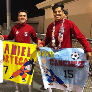 Meet your Posher, Daniel